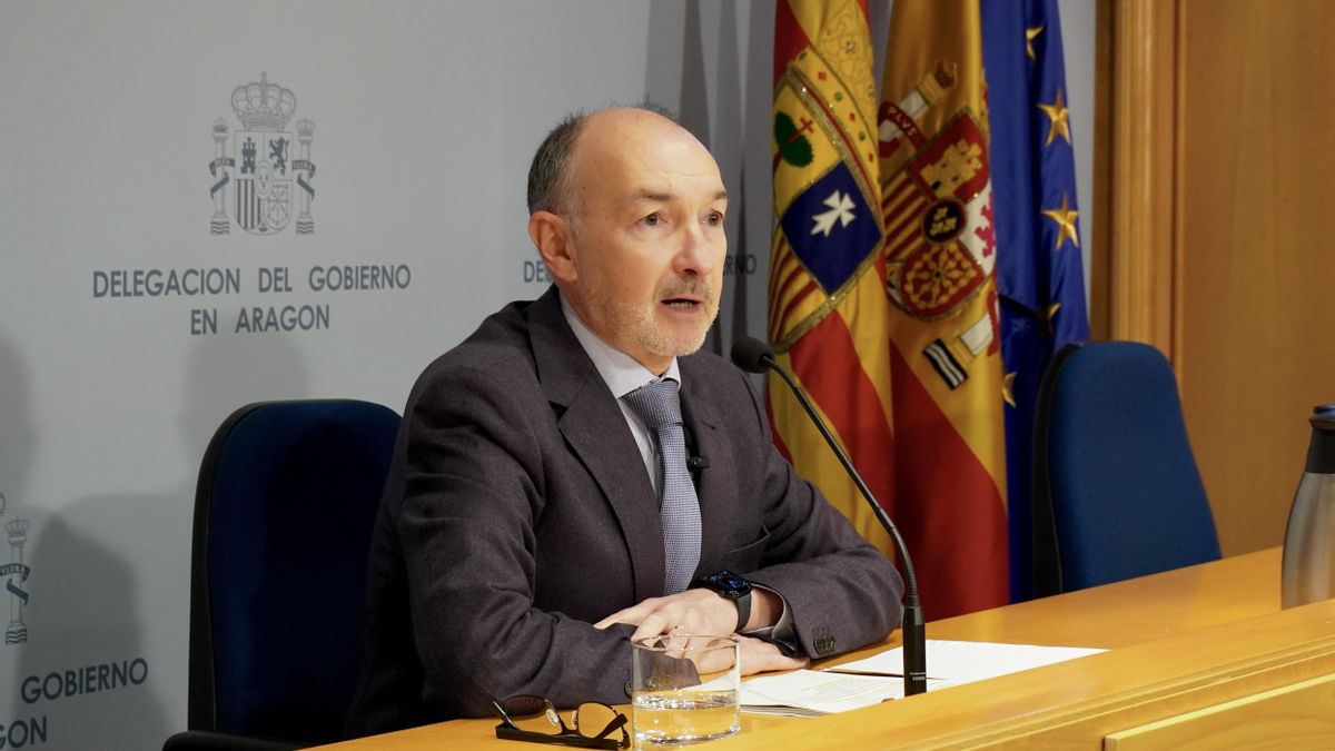 El Gobierno central acusa a la alcaldesa de Zaragoza de utilizar la seguridad ciudadana como "arma arrojadiza"