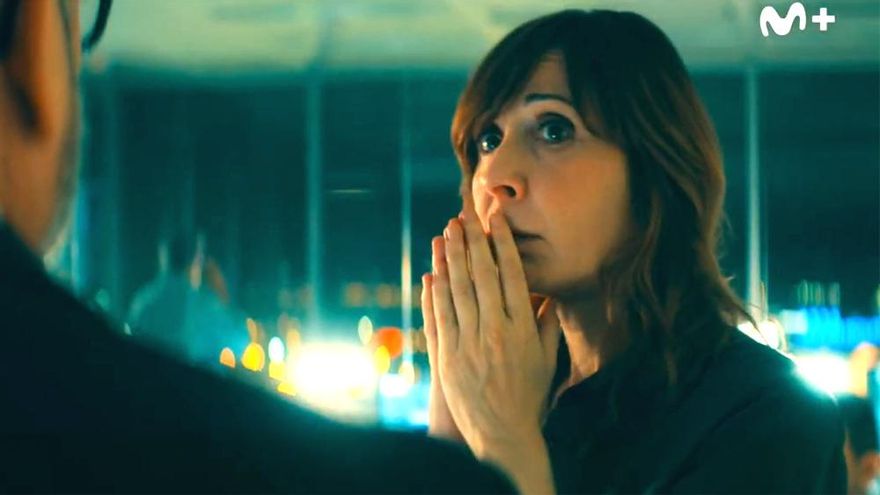 Movistar Plus+ lanza el tráiler definitivo del regreso de 'La Unidad' y desvela su fecha de estreno