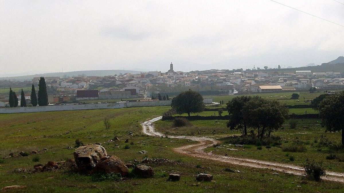 Brazatortas (Ciudad Real)