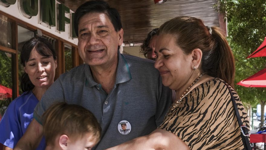 El juicio por el crimen de Fernando entra en la etapa final: declaran los amigos y los padres de los imputados