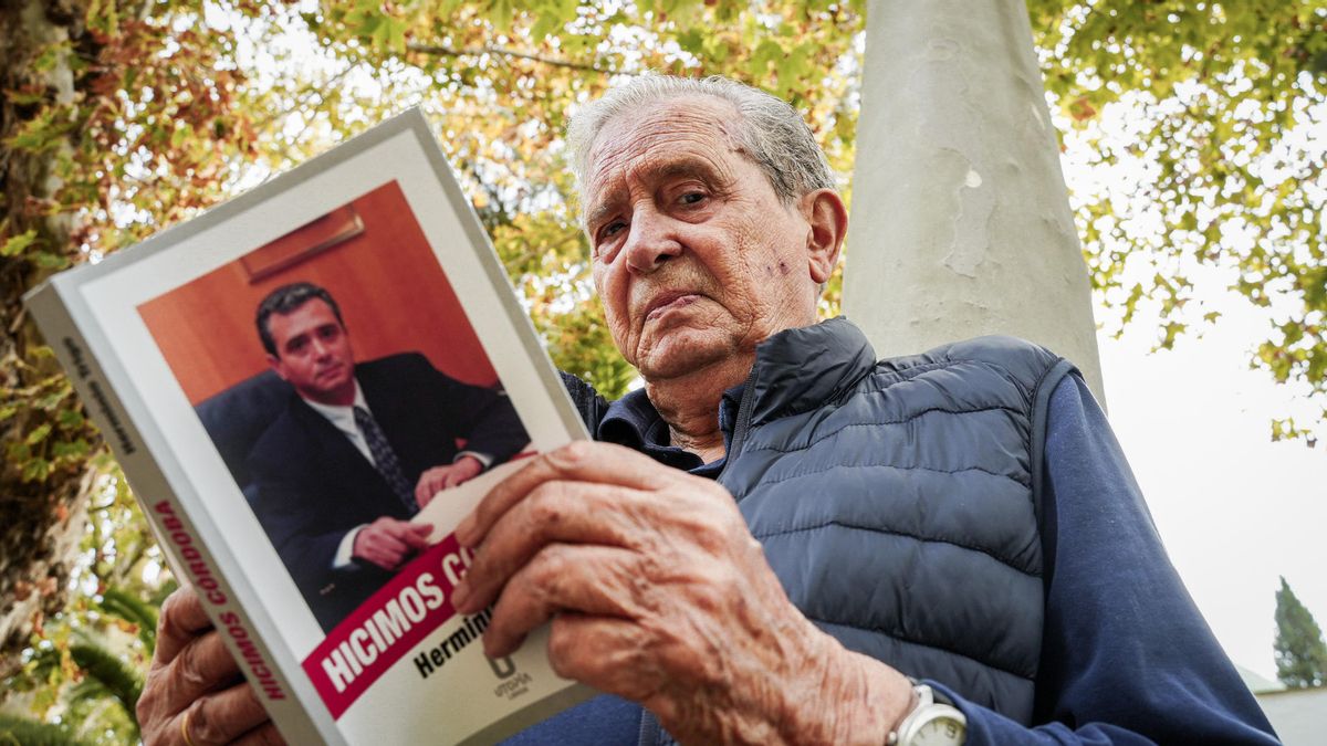 Herminio Trigo: “Ahora tenemos la inteligencia artificial, pero en algunos aspectos estamos totalmente anclados”