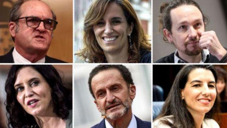 Candidatos 4m