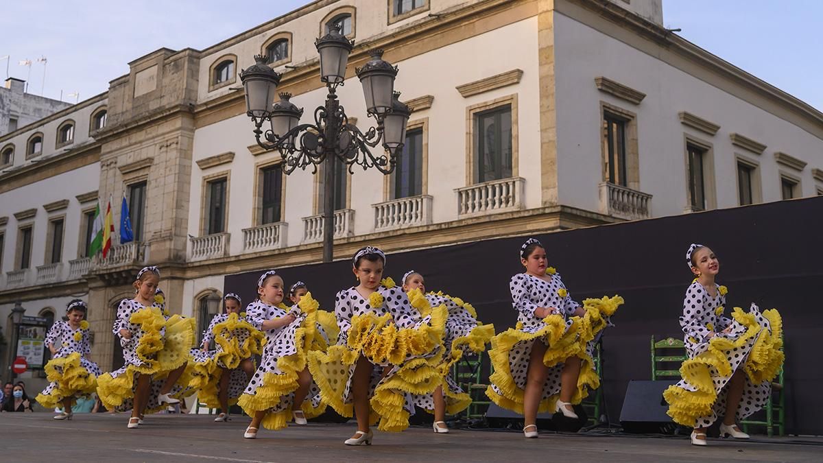 Resumen del XXIX Certamen de Academias de Baile