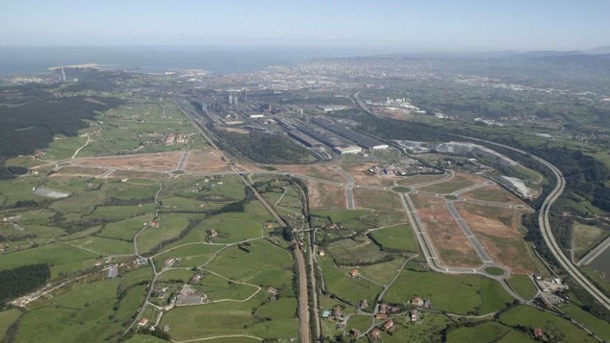 La Zalia abre la convocatoria para atraer  proyectos internacionales