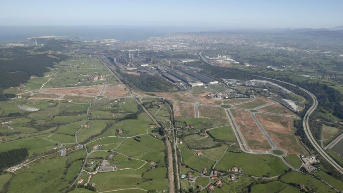 La Zalia abre la convocatoria para atraer  proyectos internacionales