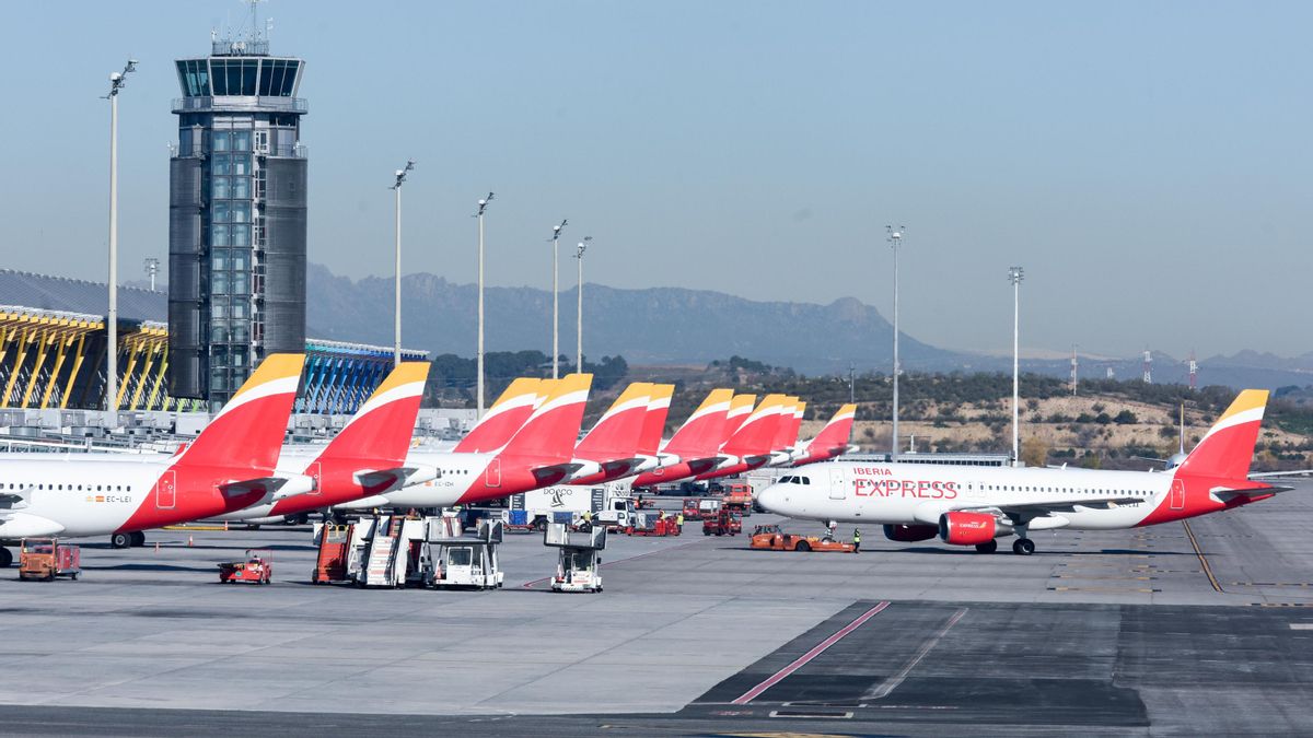 Iberia mantendrá la suspensión de vuelos a Cuba hasta junio de 2027 por la crisis energética de la isla