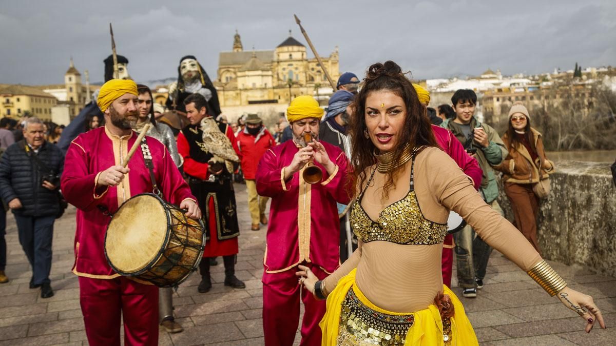 Inauguración del Mercado Andalusí 2026