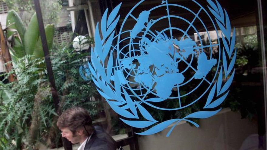 La ONU condena la expulsión de su responsable de derechos humanos del Congo