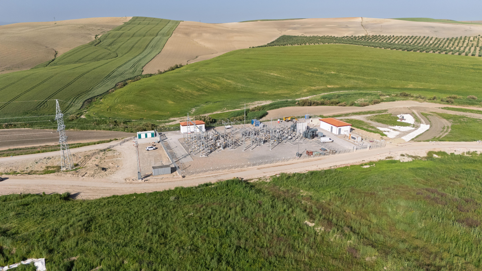 Novedades sobre el proyecto Cobre Verde de Cunext Cooper