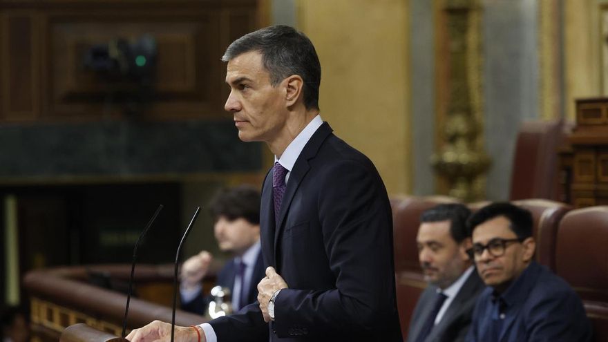 Protección al denunciante, controles a cargos públicos y refuerzos en la Fiscalía: las medidas del Gobierno contra la corrupción