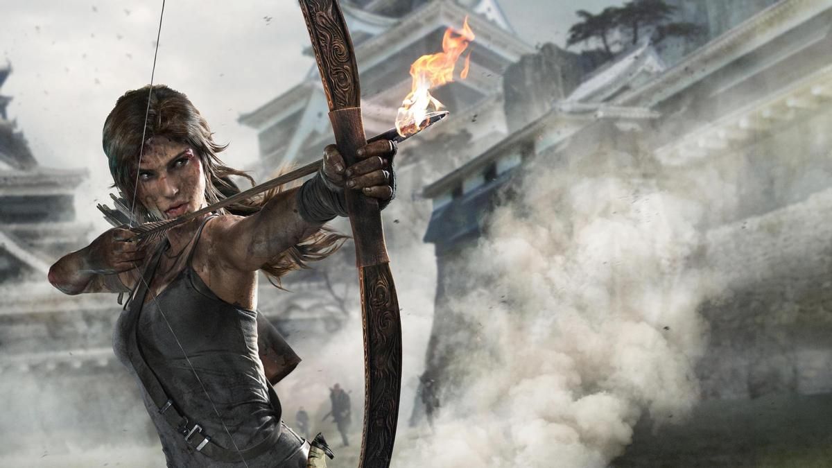 De píxeles a icono cultural: el origen e historia Tomb Raider y Lara Croft en 30 años de su primera aventura
