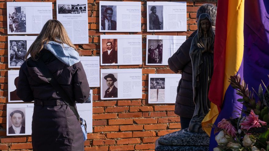 Historiadores rechazan la Ley de Concordia de PP y Vox en Castilla y León por falta de "rigor y criterio científico"