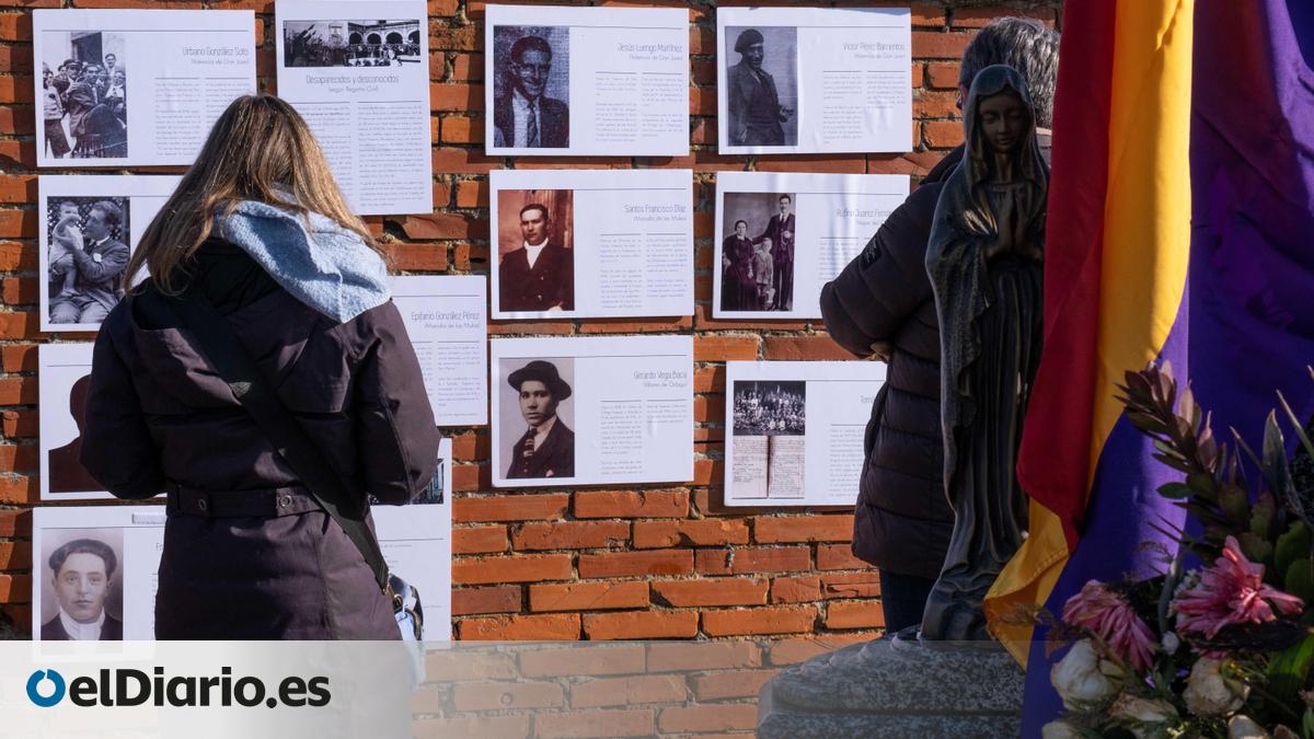 Historiadores rechazan la Ley de Concordia de PP y Vox en Castilla y ...
