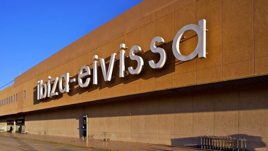 Cae en Ibiza la 'Perla Negra', el buque insignia del pirateo taxista