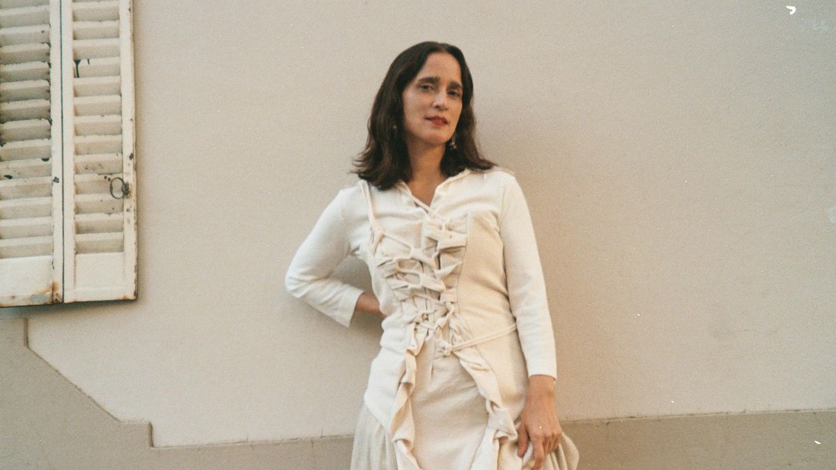 La cantante Julieta Venegas presenta 'Norteña', sus memorias
