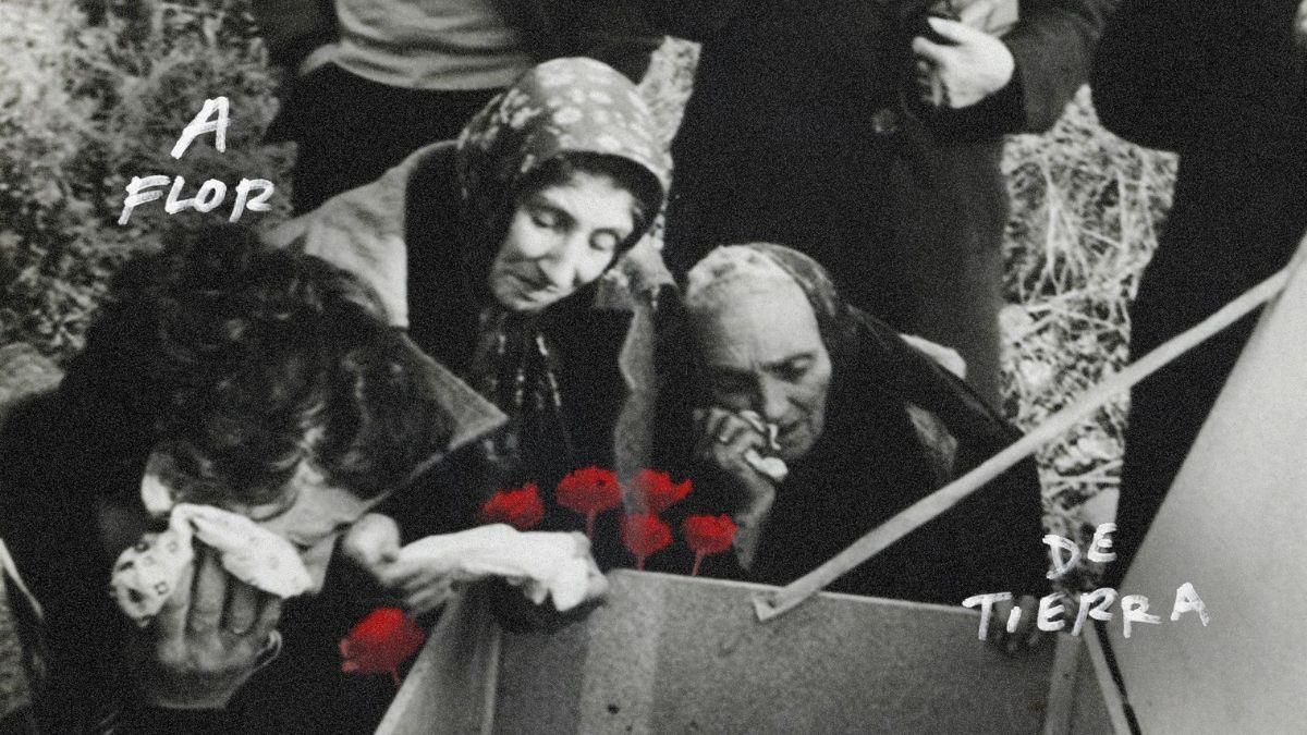 RTVE estrena el documental 'A flor de tierra'