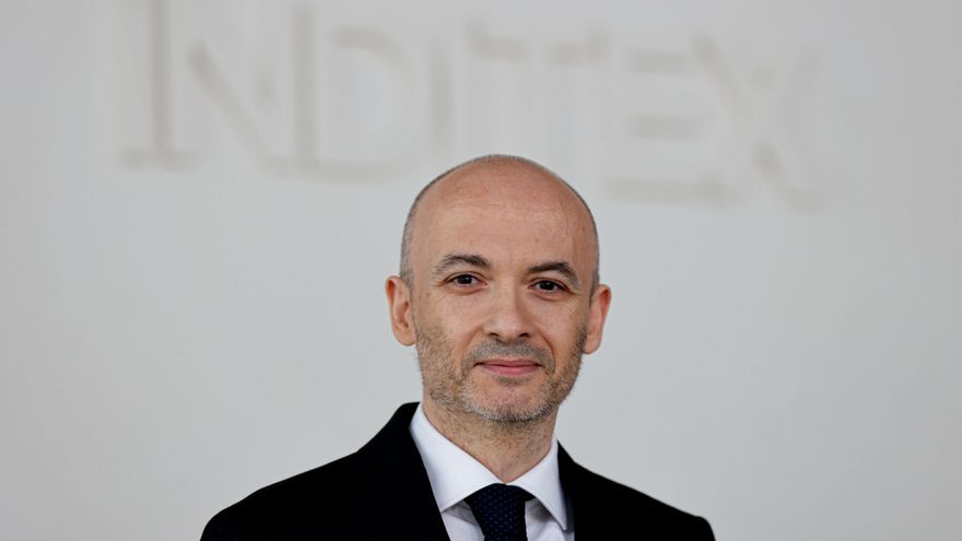 Inditex asegura que su "abastecimiento en proximidad" protege a la empresa del impacto de los aranceles de EEUU