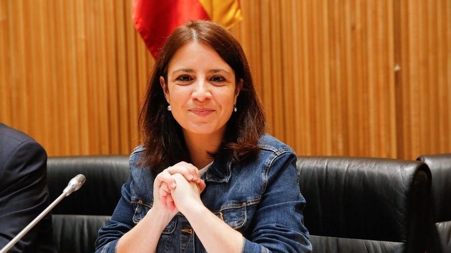 Lastra muestra su "orgullo" porque un Gobierno socialista haya abierto las fronteras a los refugiados