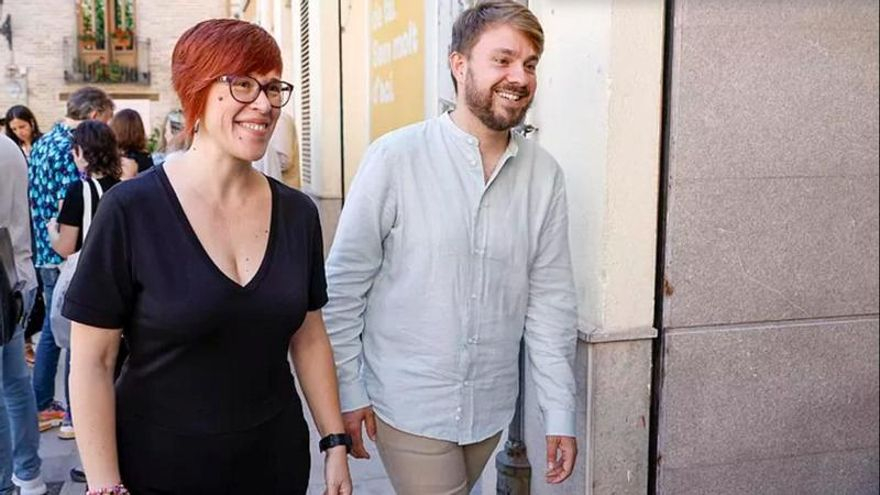 Compromís y Podemos ultiman un acuerdo a la espera de que Frente Amplio rectifique y se integre en la lista única valenciana
