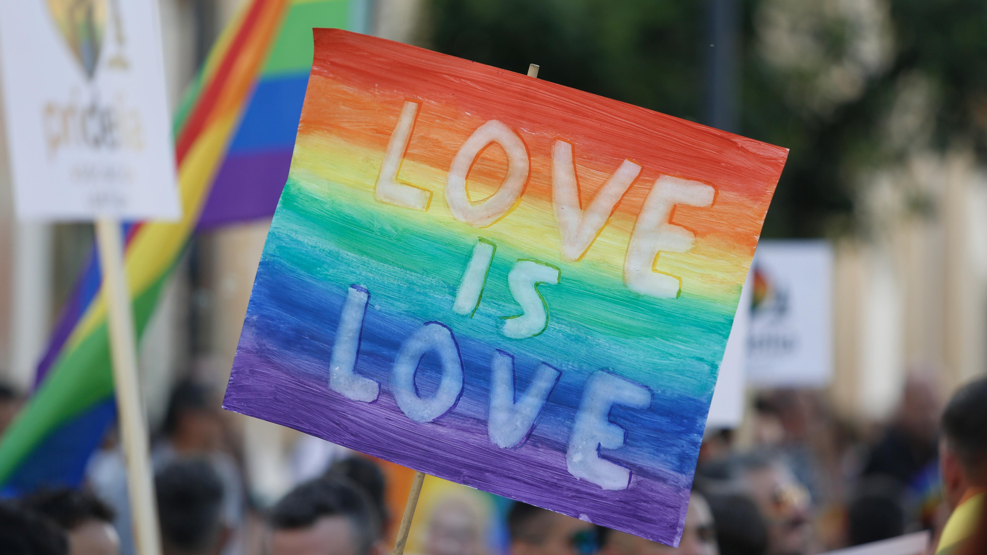 Marcha del Orgullo 2026