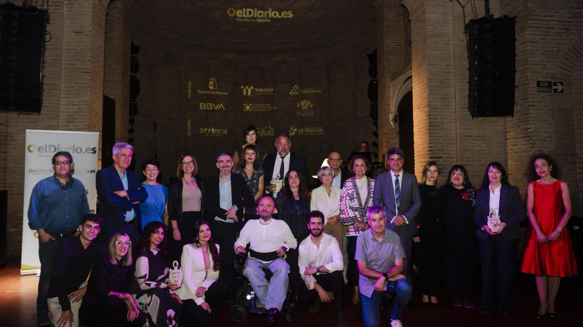 Reivindicativa, científica y con tono humorístico: así fue la II edición de los 'Reconocimientos Somos Km0'