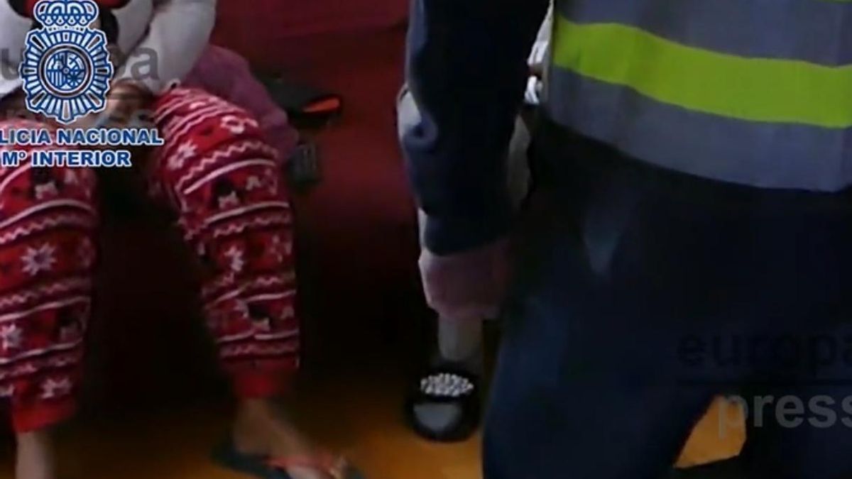La Policía libera en Bilbao a 10 mujeres prostituidas y violadas por cuatro grupos de proxenetas y a otras 2 en Benidorm
