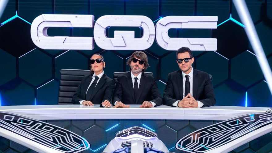 Telecinco pone fecha de cierre a 'Caiga Quien Caiga', que se despedirá tras sólo 7 programas