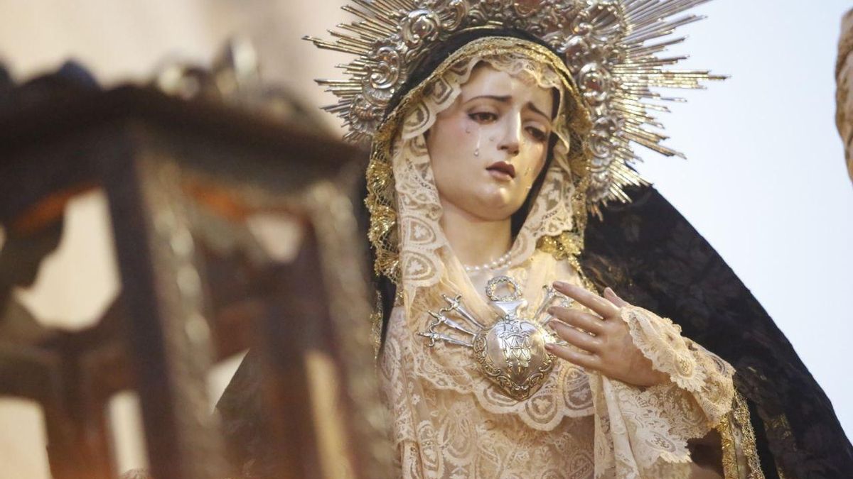 Santísimo Cristo de Zacatecas de Montilla