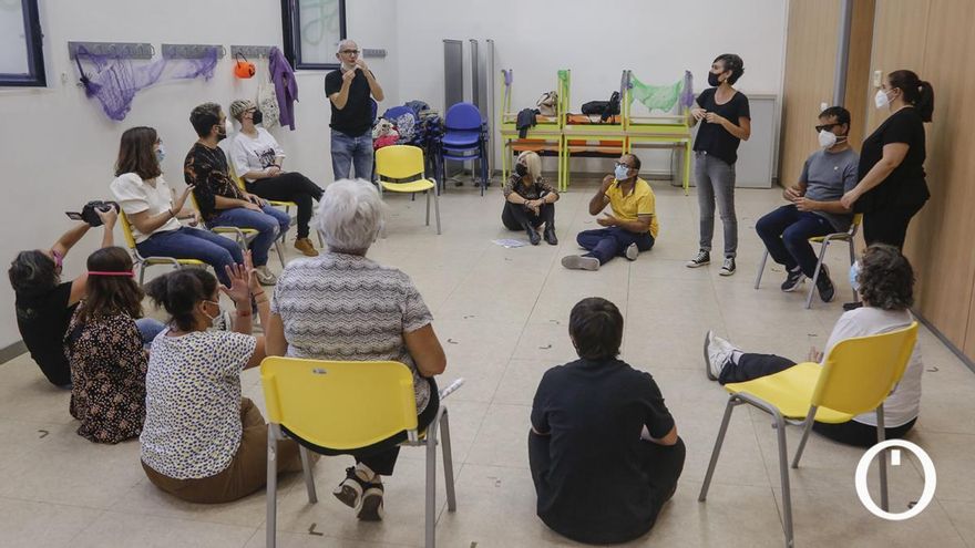 Escuela Teatro Inclusivo de Córdoba