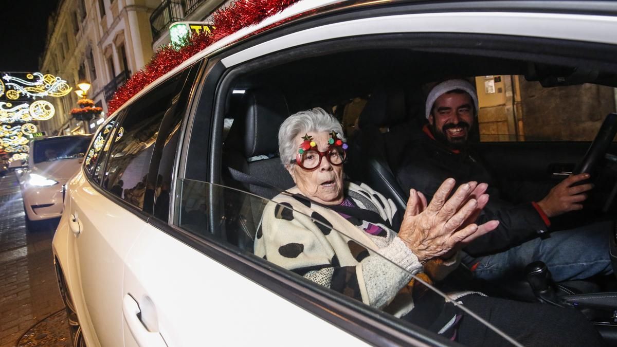 Paseo de la Ilusión 2025