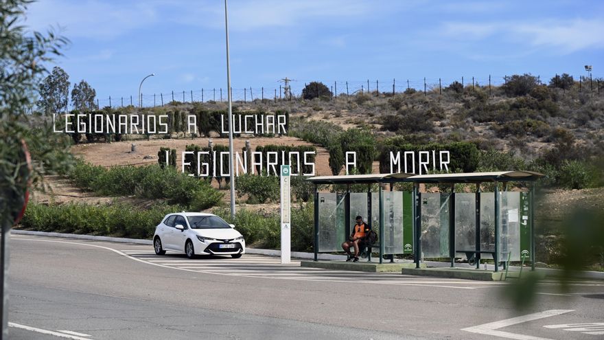 Un militar muerto y otro herido tras una explosión en Viator (Almería)