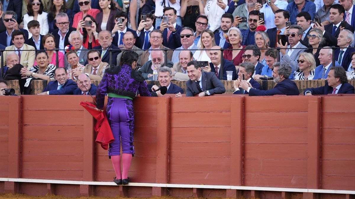 Sondeos, 28F y flashes