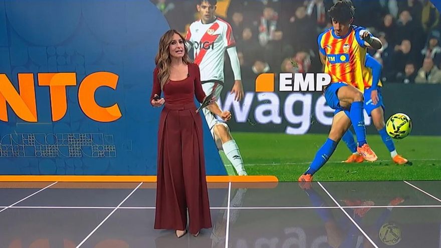 La emisión de toros el día de la manifestación de la dana perjudica a los informativos de À Punt, que se hunden en audiencia