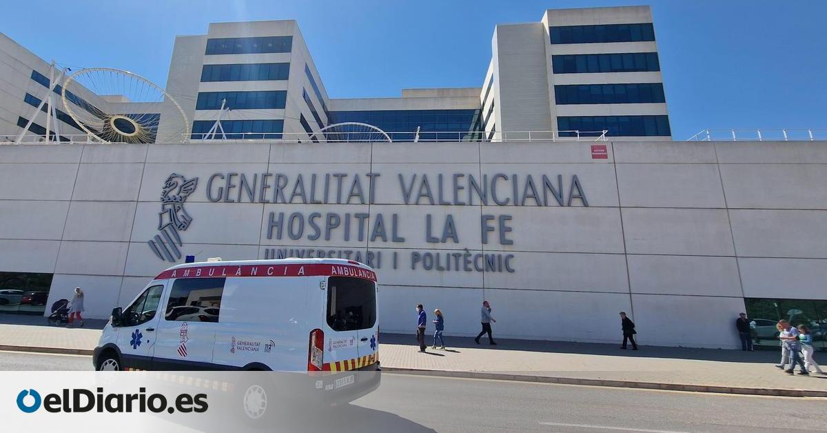 UGT denuncia que 150.000 funcionarios de la Generalitat Valenciana siguen sin protocolos de alerta meteorológica