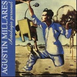 Antología provisional A.Millares