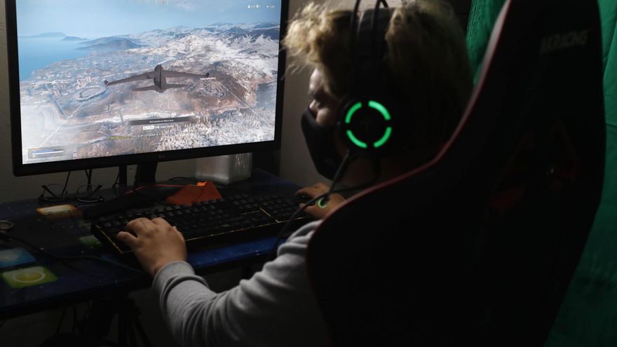 Día mundial del gamer: estos son los videojuegos más vendidos en España