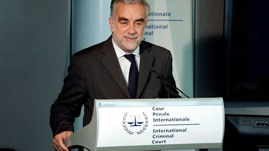 Oleada de críticas a la CPI por el rechazo a investigar la guerra de Afganistán