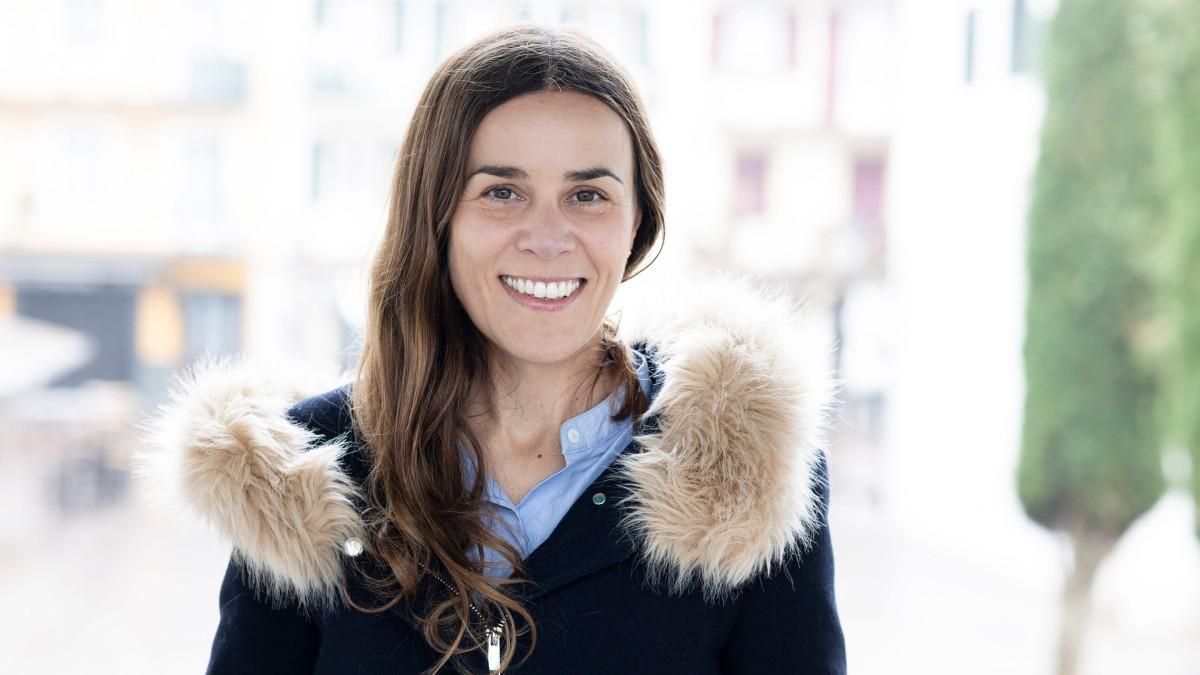 El PNV intentará recuperar Hondarribia en 2027 con María Serrano tras la dolorosa derrota de 2023