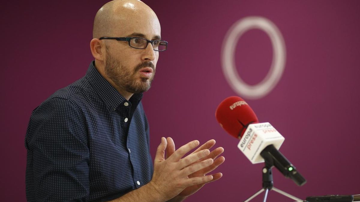 La Secretaría de Estado de Derechos Sociales que dependerá de Iglesias controlará Dependencia, Infancia y Juventud