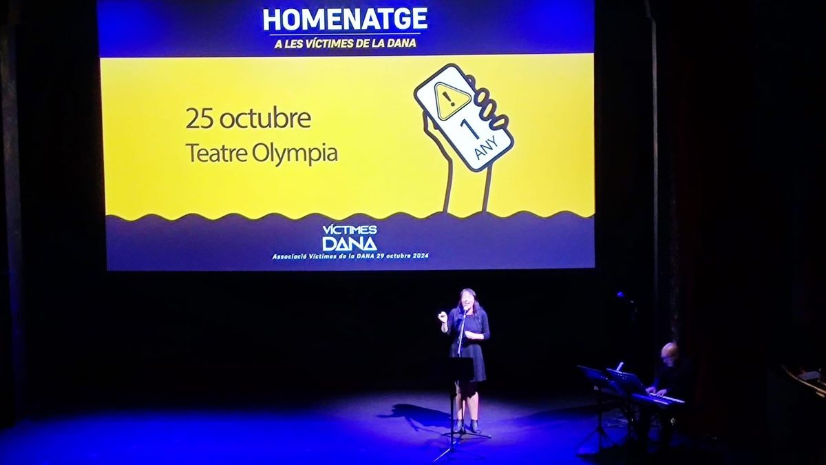 Serà una nit que durarà anys