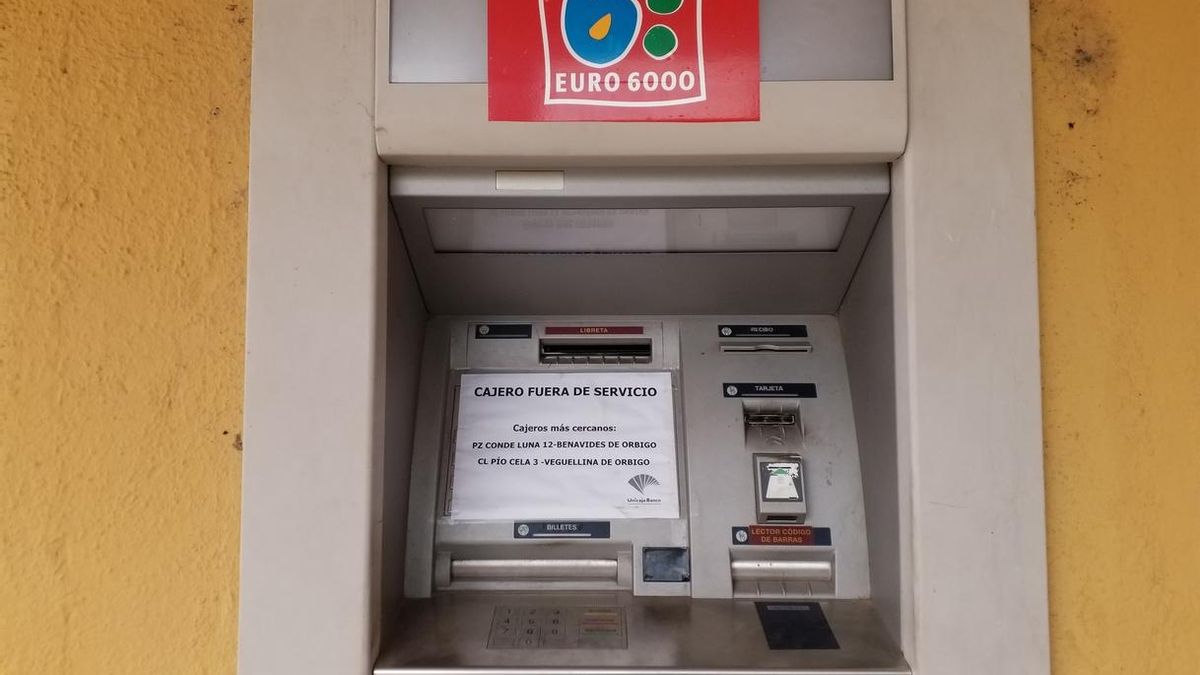 La CNMC investiga a entidades bancarias por posibles prácticas anticompetitivas en el acceso a cajeros