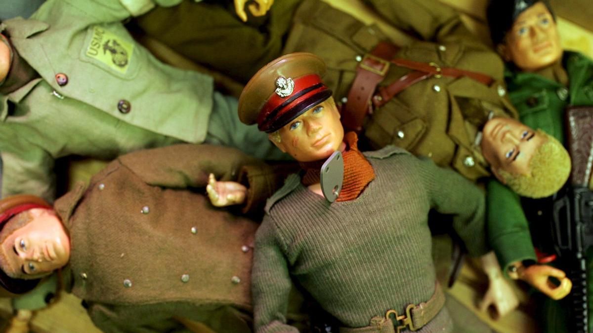 Tras el éxito de Barbie en el cine: este muñeco también tendrá película propia con productores y guionistas de Marvel