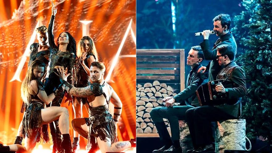 Eurovisión 2025 ya ha empezado, pero las nuevas medidas de la UER apagan su conversación