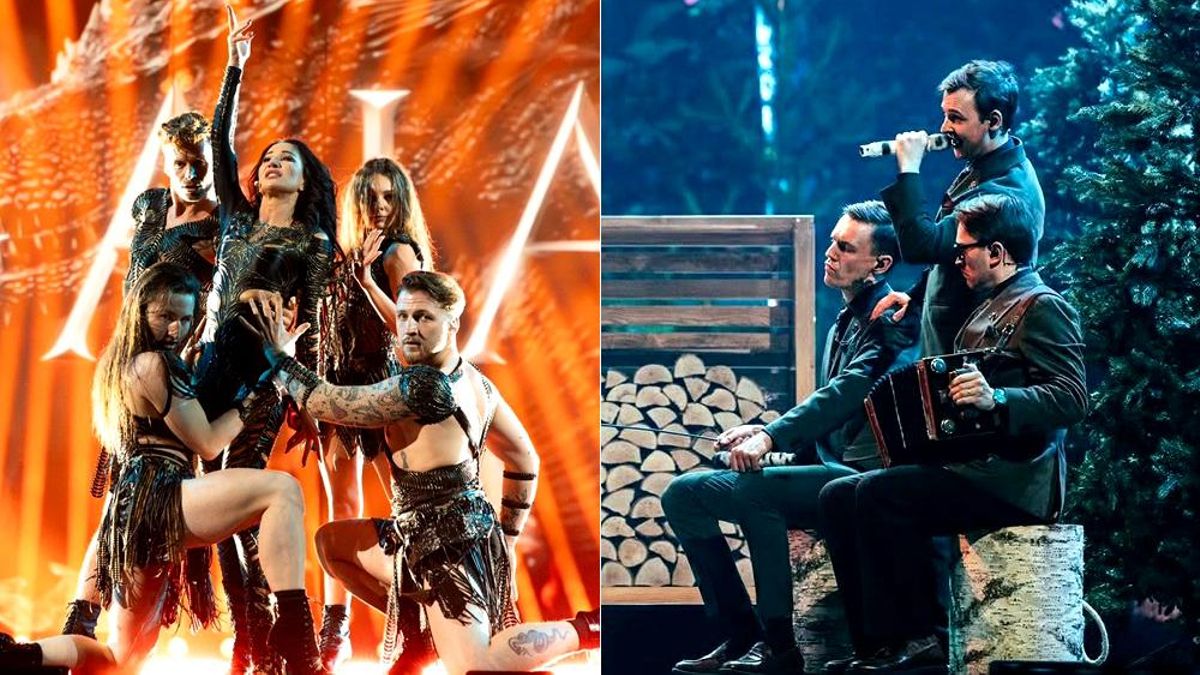 Eurovisión 2025 ya ha empezado, pero las nuevas medidas de la UER apagan su conversación