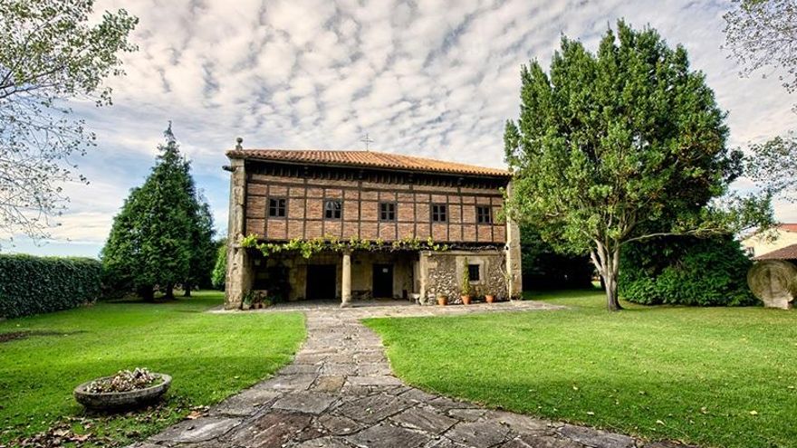 Museo Etnográfico de Cantabria.