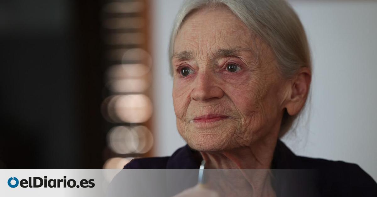 Estella Matutes, hematóloga: “El valor de curar un cáncer es incalculable, pero la medicina confunde precio con valor”