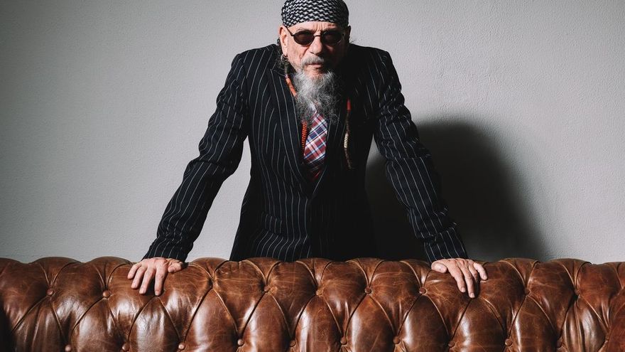 El Drogas interpretará un repertorio especial en 'Viva la Vida' de Torrelavega.