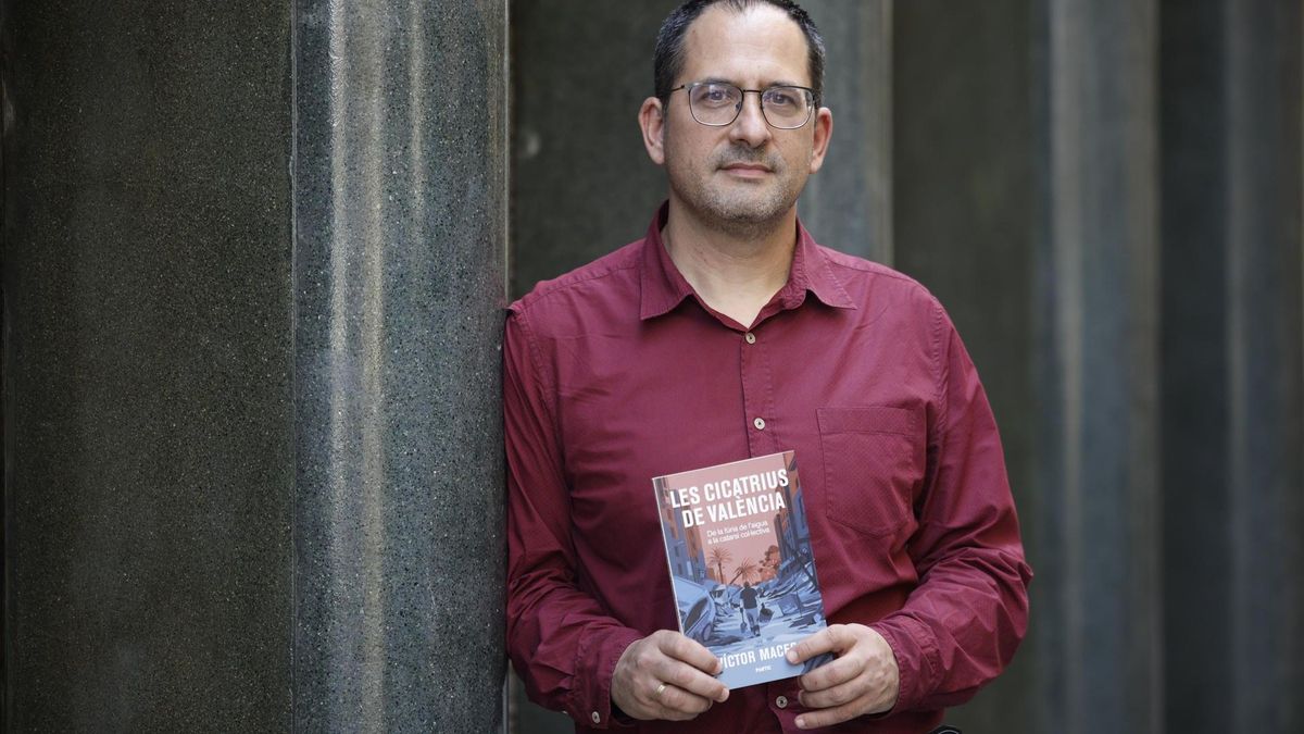 Les cicatrius de València