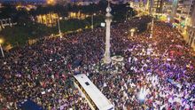 Voces del 8M: resistencias feministas