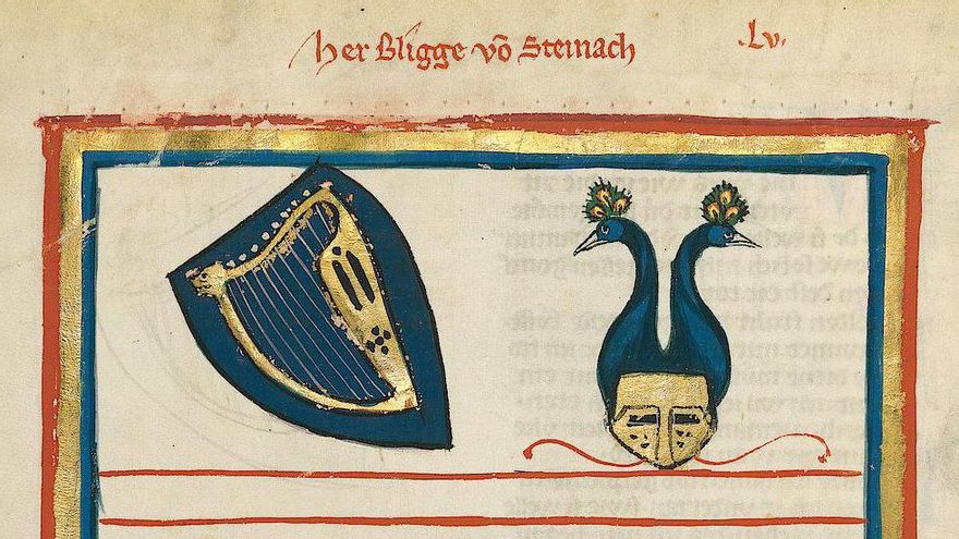 Las escribas olvidadas que llenaron de letras la Edad Media